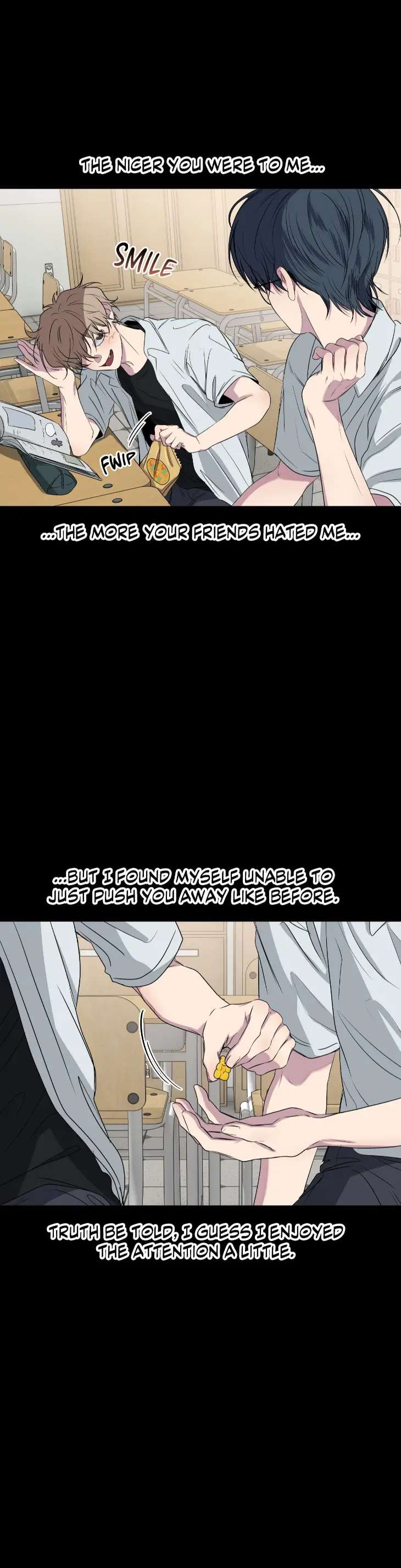 Reluctant-Encounters-By-Gyeon-Uncensored-Eng page 10
