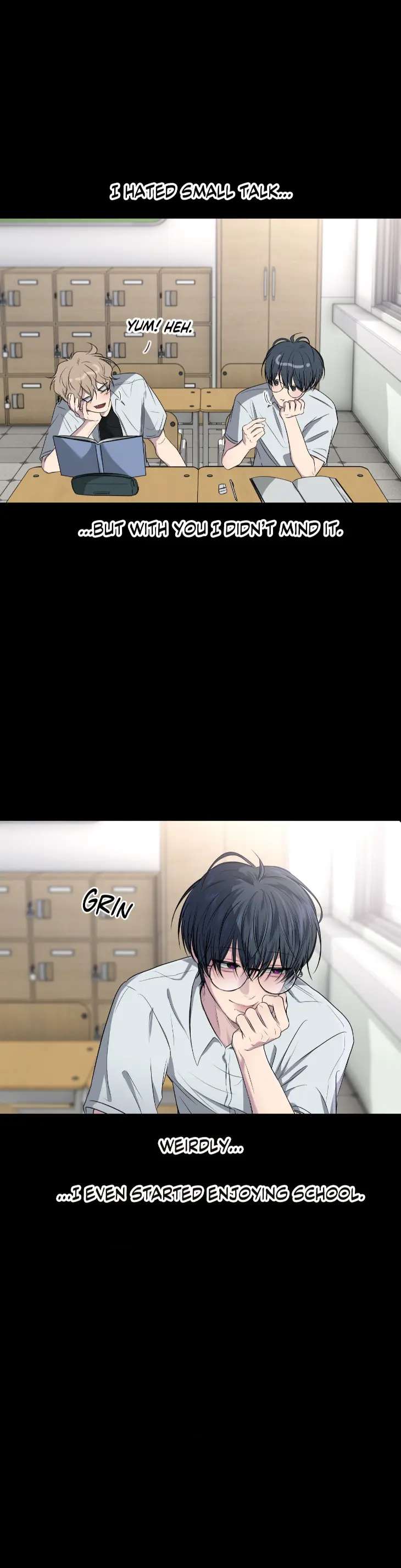 Reluctant-Encounters-By-Gyeon-Uncensored-Eng page 11