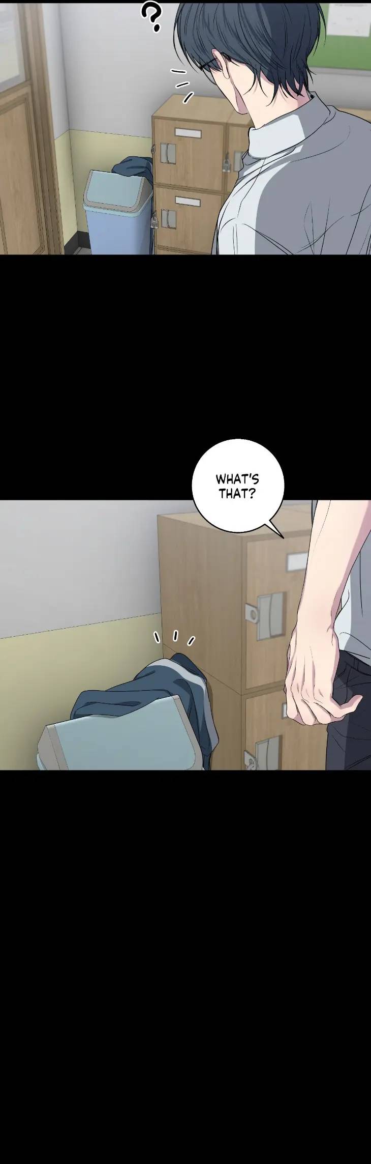 Reluctant-Encounters-By-Gyeon-Uncensored-Eng page 15