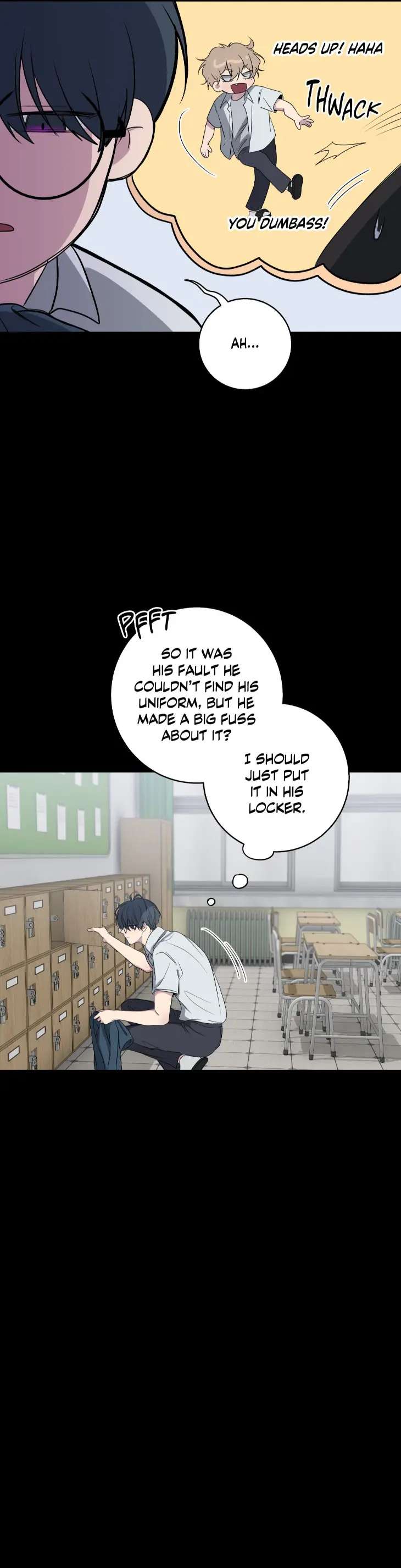 Reluctant-Encounters-By-Gyeon-Uncensored-Eng page 17