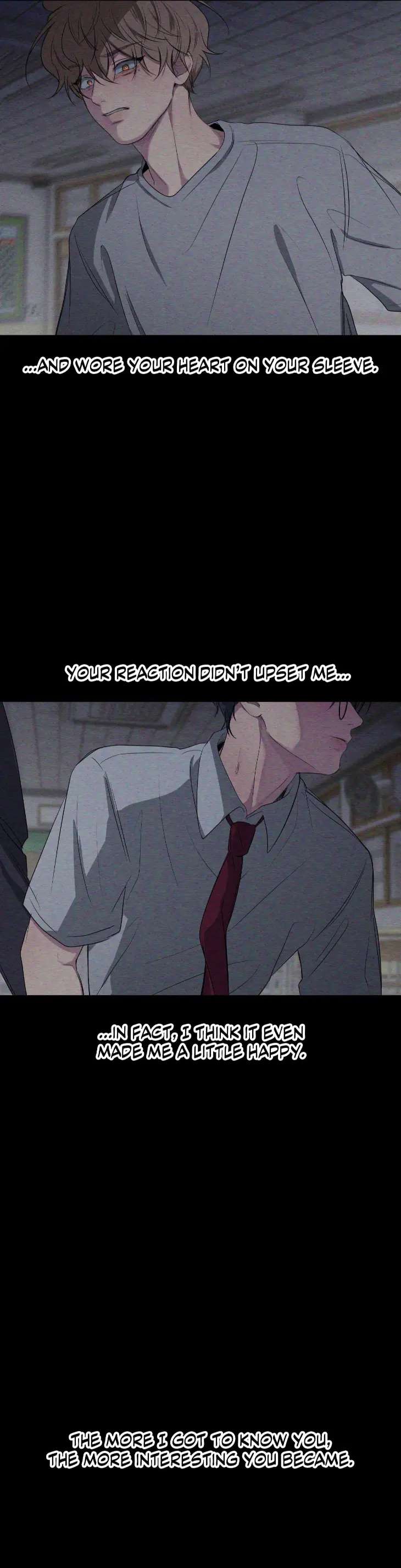 Reluctant-Encounters-By-Gyeon-Uncensored-Eng page 22