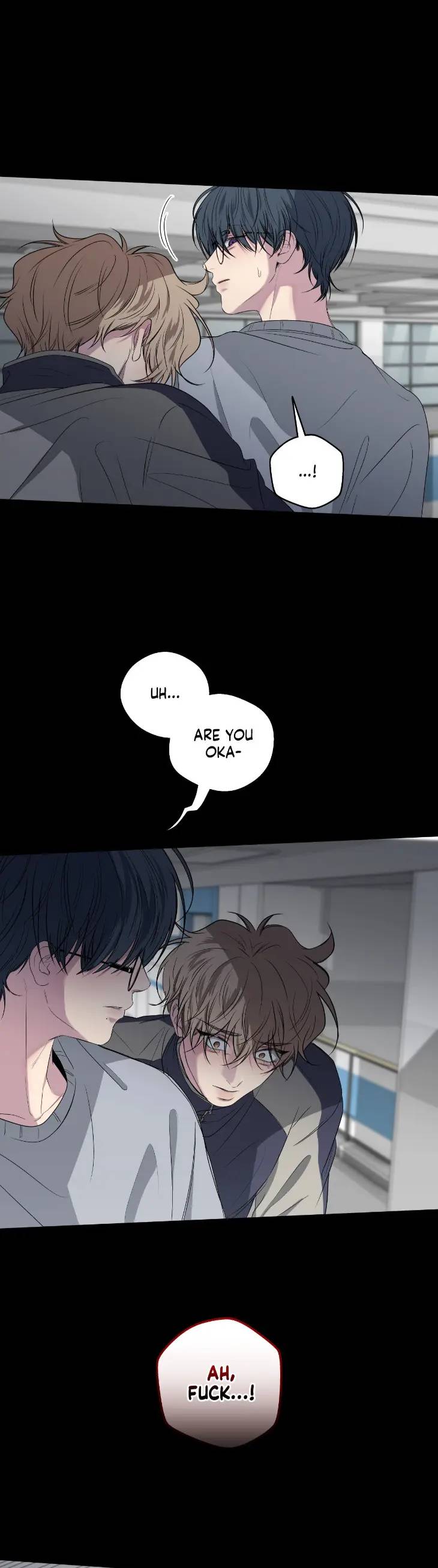 Reluctant-Encounters-By-Gyeon-Uncensored-Eng page 26