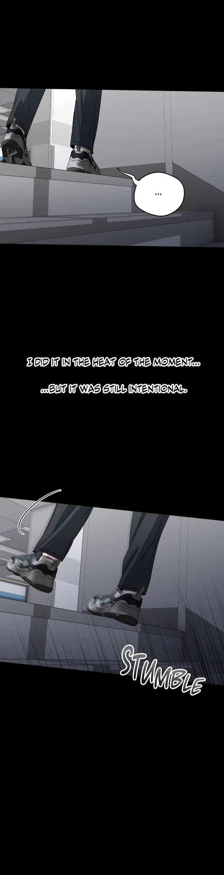 Reluctant-Encounters-By-Gyeon-Uncensored-Eng page 28