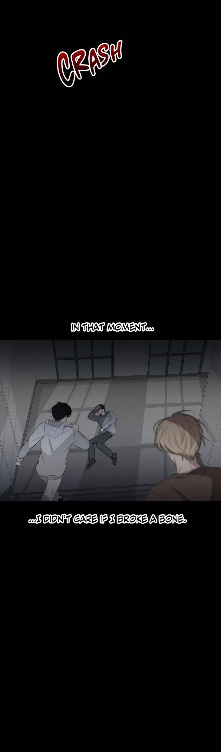 Reluctant-Encounters-By-Gyeon-Uncensored-Eng page 29