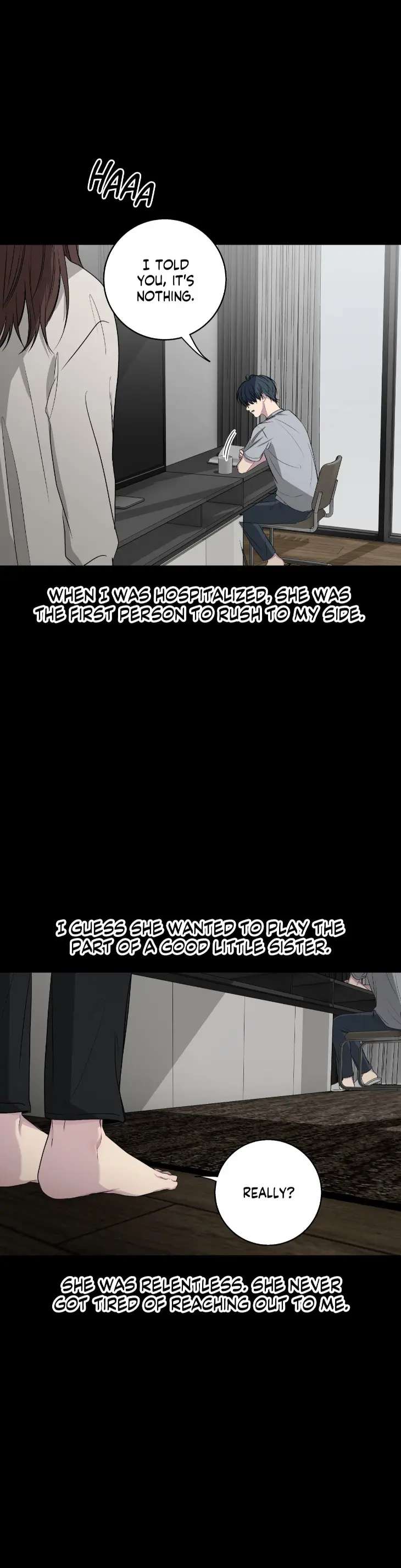 Reluctant-Encounters-By-Gyeon-Uncensored-Eng page 2