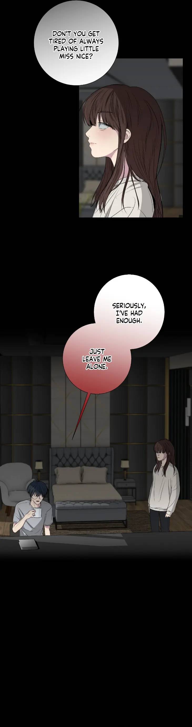 Reluctant-Encounters-By-Gyeon-Uncensored-Eng page 4