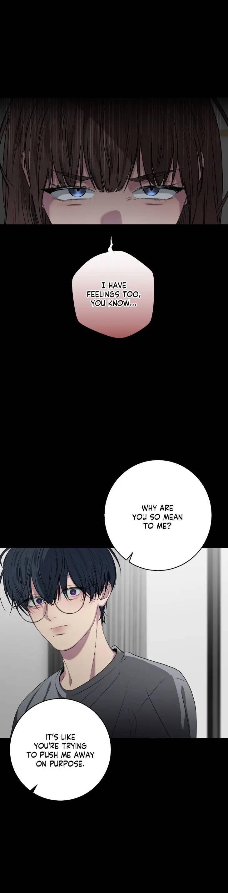 Reluctant-Encounters-By-Gyeon-Uncensored-Eng page 7