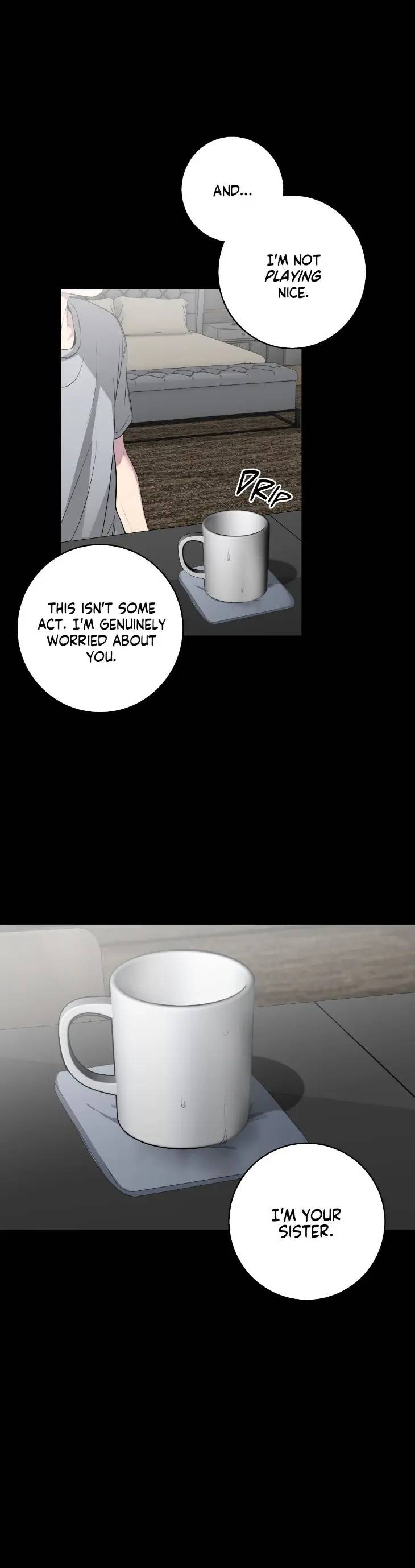 Reluctant-Encounters-By-Gyeon-Uncensored-Eng page 8