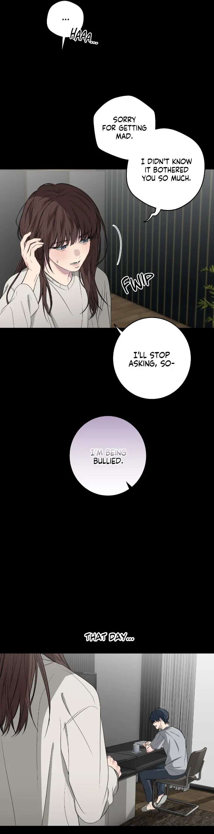 Reluctant-Encounters-By-Gyeon-Uncensored-Eng page 9