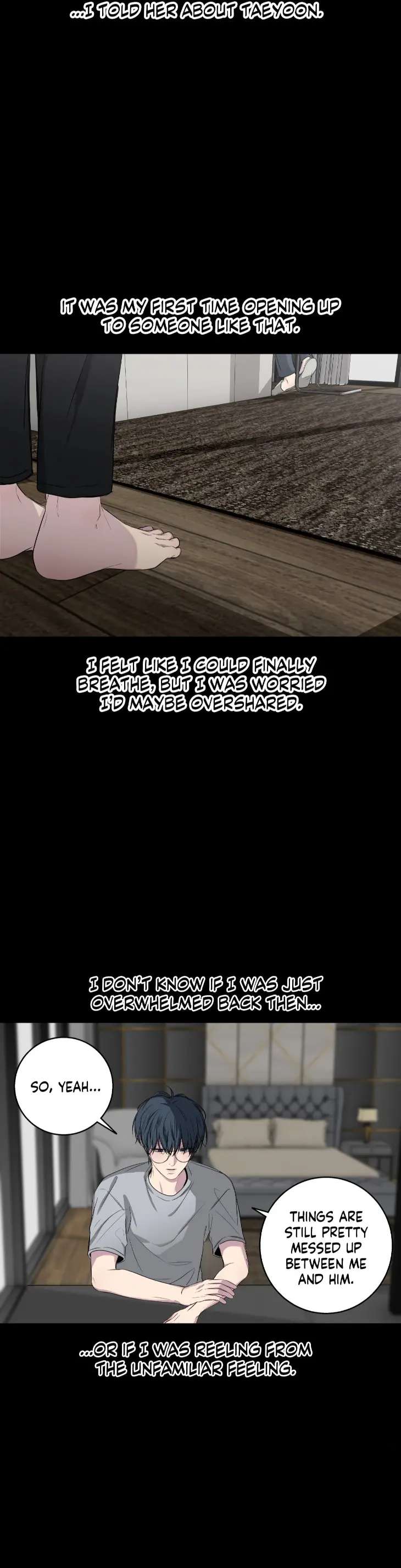 Reluctant-Encounters-By-Gyeon-Uncensored-Eng page 10