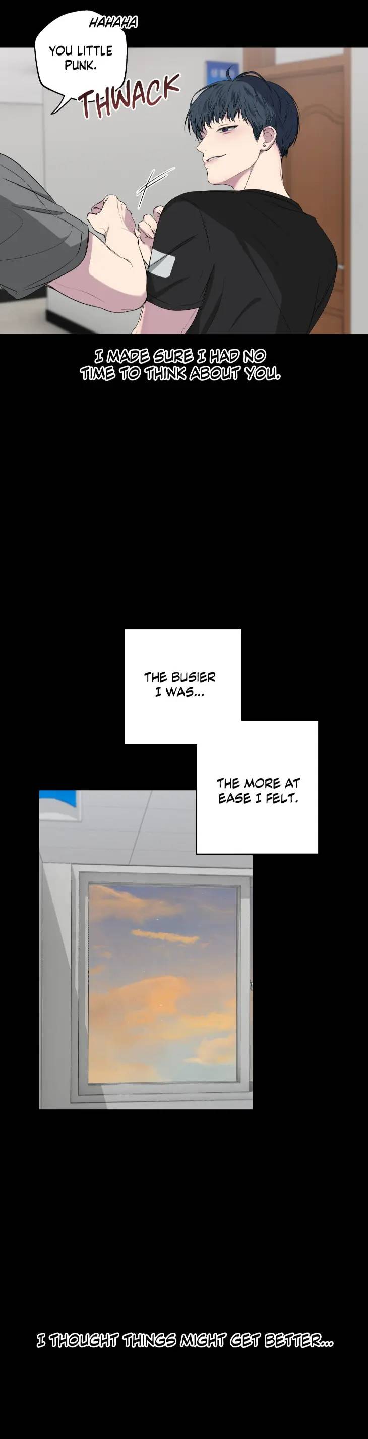 Reluctant-Encounters-By-Gyeon-Uncensored-Eng page 16