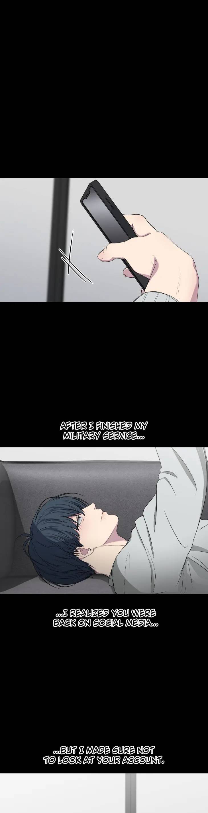 Reluctant-Encounters-By-Gyeon-Uncensored-Eng page 17