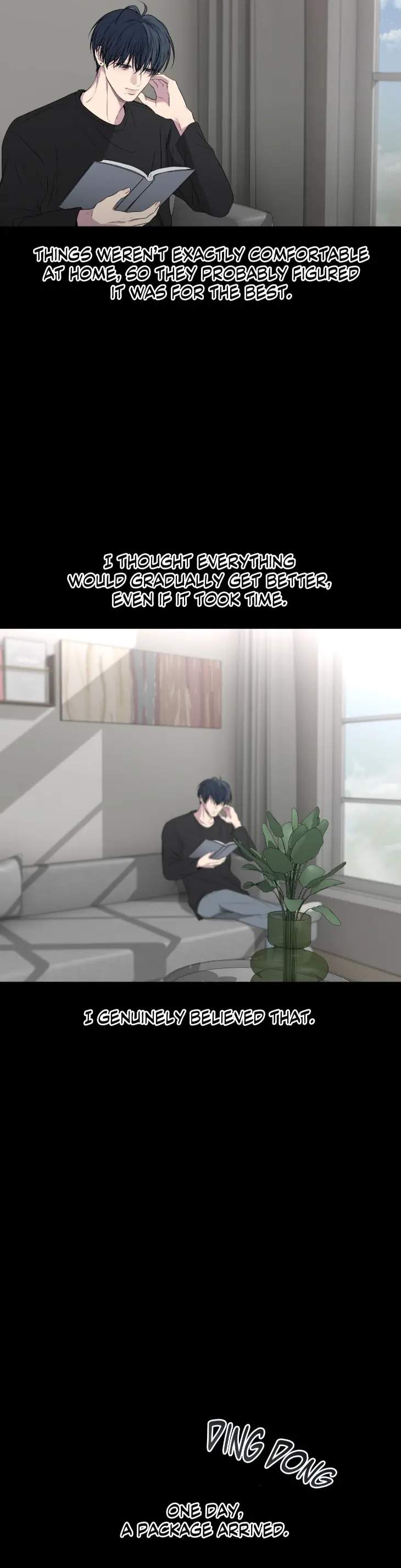 Reluctant-Encounters-By-Gyeon-Uncensored-Eng page 19