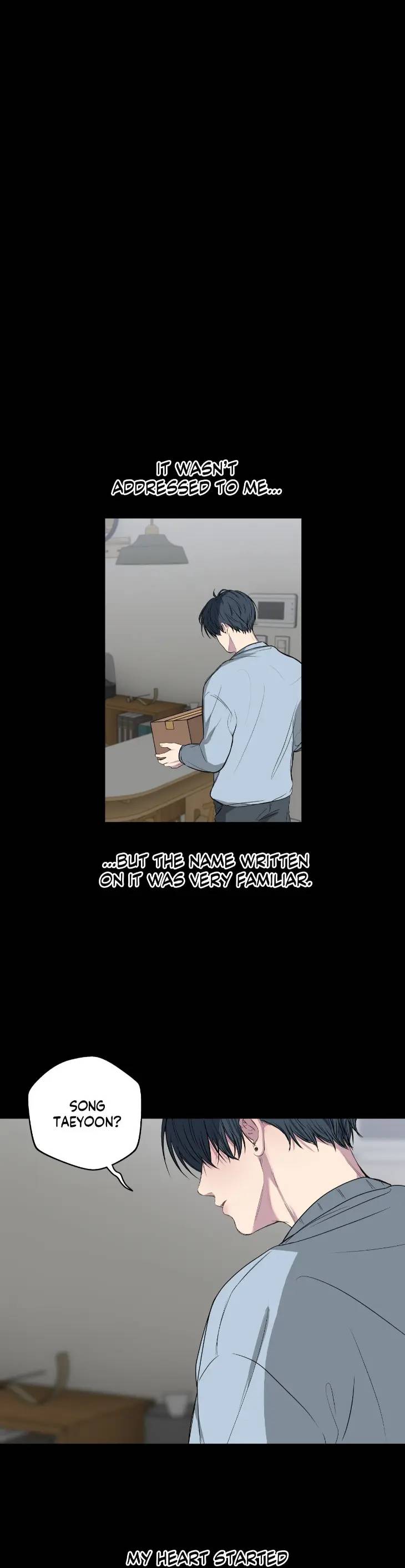 Reluctant-Encounters-By-Gyeon-Uncensored-Eng page 20