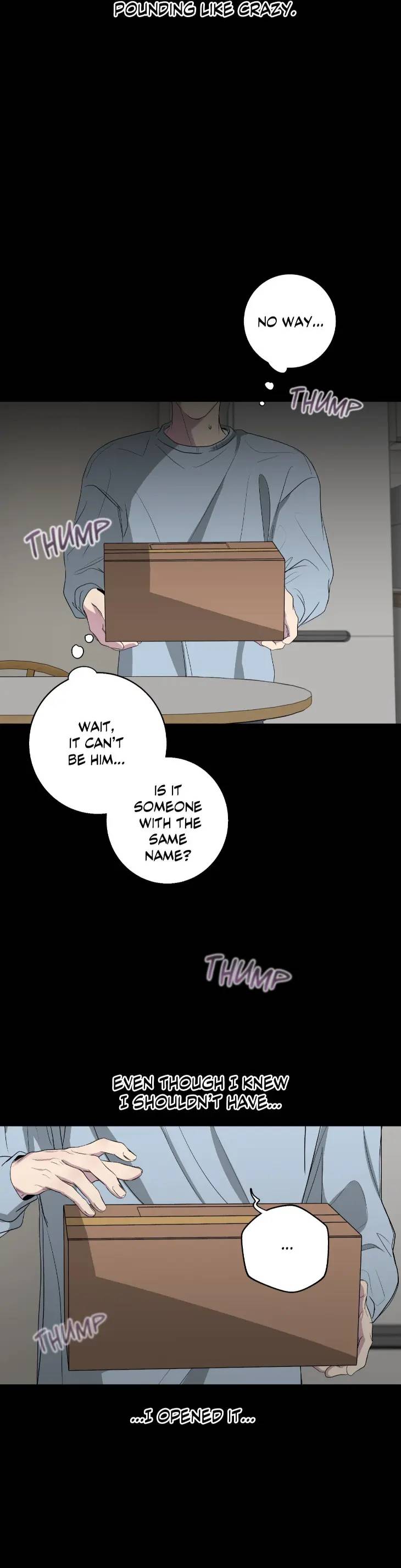 Reluctant-Encounters-By-Gyeon-Uncensored-Eng page 21