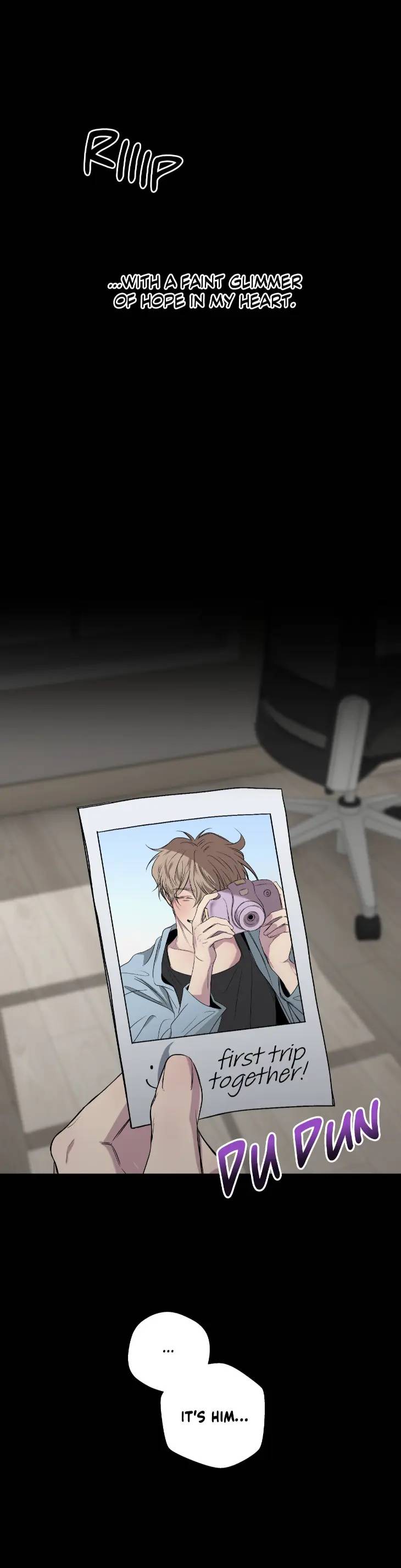 Reluctant-Encounters-By-Gyeon-Uncensored-Eng page 22