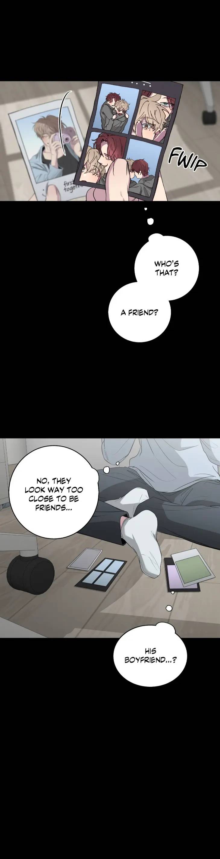 Reluctant-Encounters-By-Gyeon-Uncensored-Eng page 23