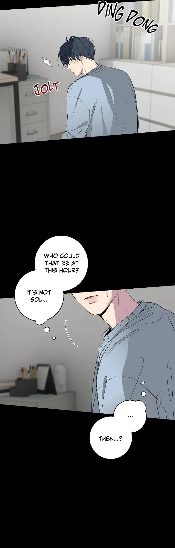Reluctant-Encounters-By-Gyeon-Uncensored-Eng page 27