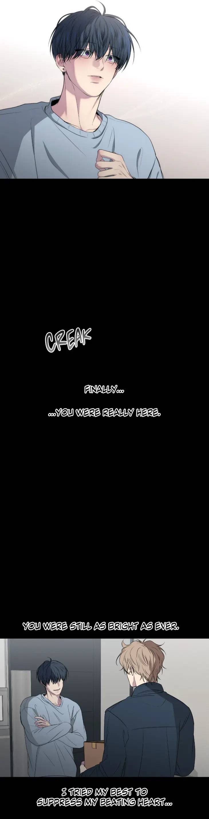 Reluctant-Encounters-By-Gyeon-Uncensored-Eng page 31
