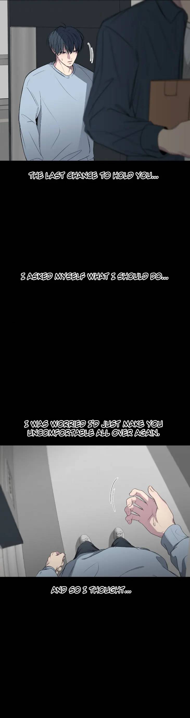 Reluctant-Encounters-By-Gyeon-Uncensored-Eng page 33