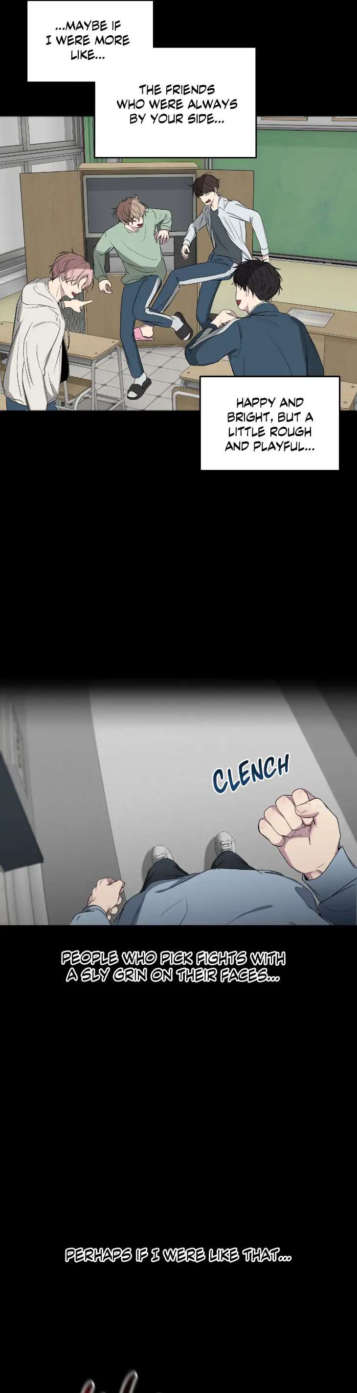 Reluctant-Encounters-By-Gyeon-Uncensored-Eng page 34