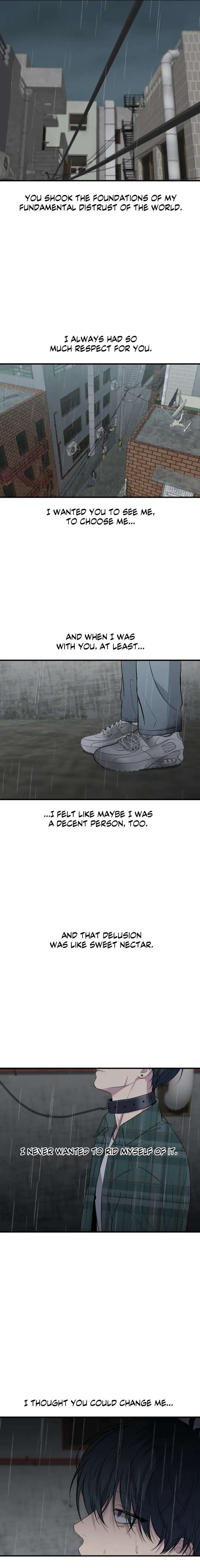 Reluctant-Encounters-By-Gyeon-Uncensored-Eng page 4