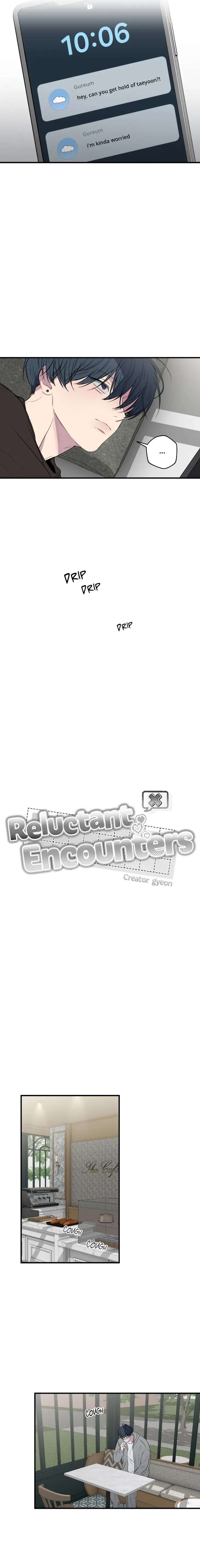 Reluctant-Encounters-By-Gyeon-Uncensored-Eng page 7