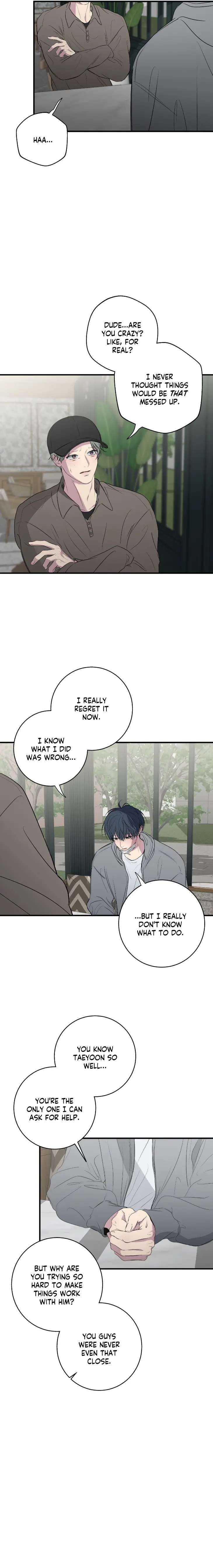 Reluctant-Encounters-By-Gyeon-Uncensored-Eng page 11