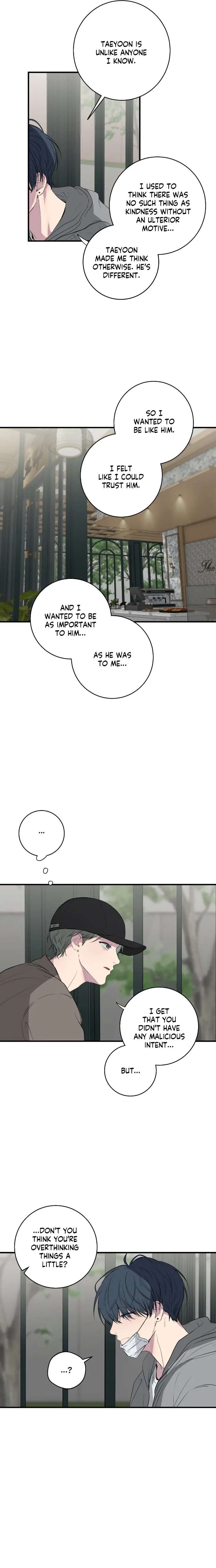 Reluctant-Encounters-By-Gyeon-Uncensored-Eng page 12