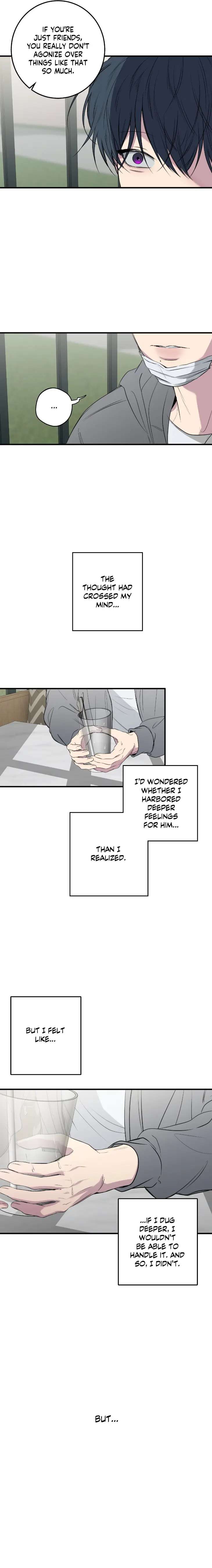 Reluctant-Encounters-By-Gyeon-Uncensored-Eng page 14