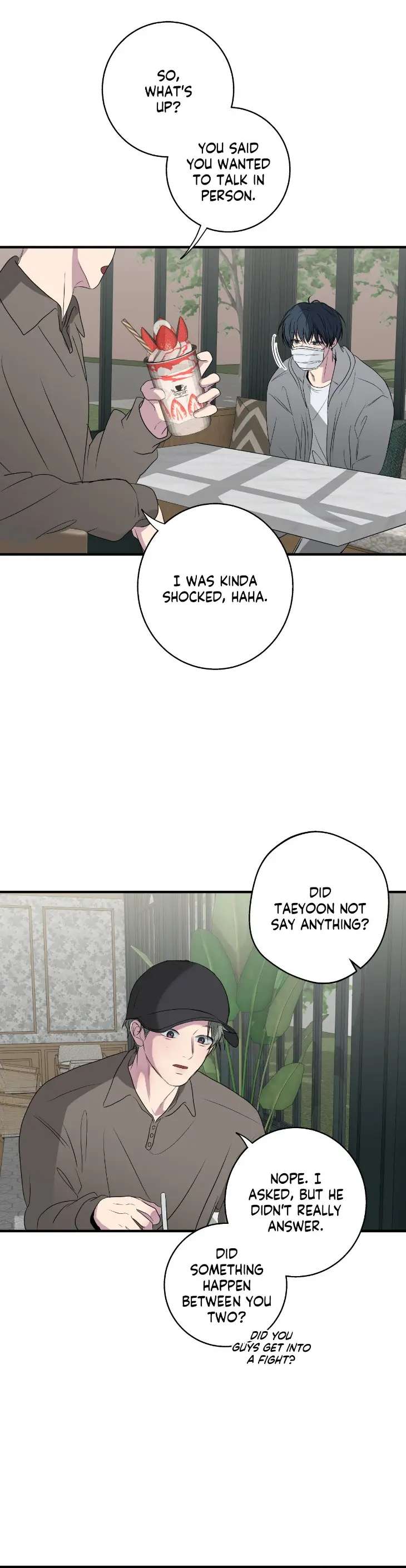 Reluctant-Encounters-By-Gyeon-Uncensored-Eng page 17