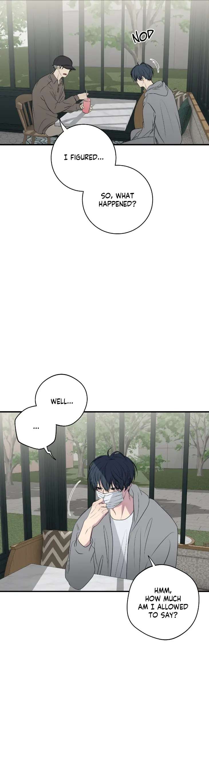 Reluctant-Encounters-By-Gyeon-Uncensored-Eng page 18