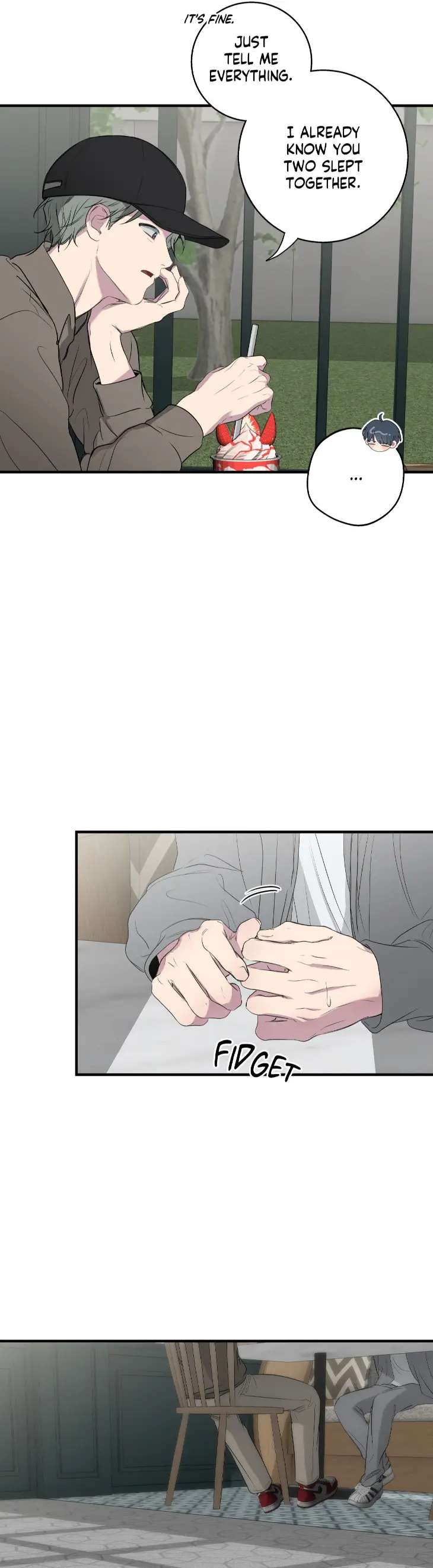 Reluctant-Encounters-By-Gyeon-Uncensored-Eng page 19