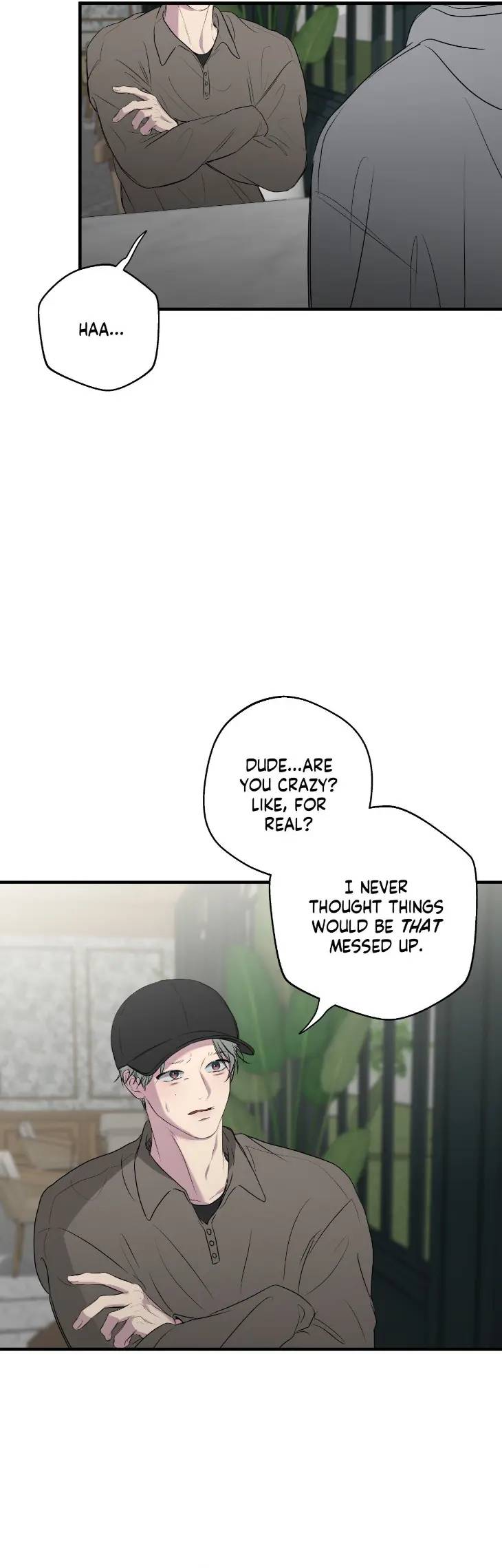 Reluctant-Encounters-By-Gyeon-Uncensored-Eng page 21