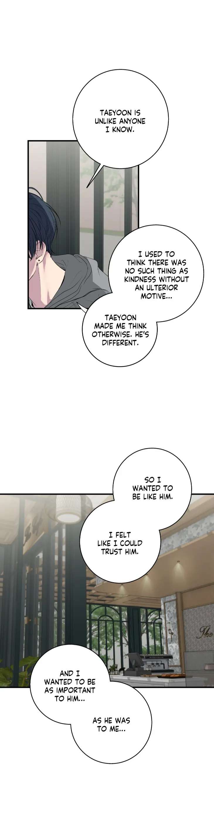 Reluctant-Encounters-By-Gyeon-Uncensored-Eng page 23