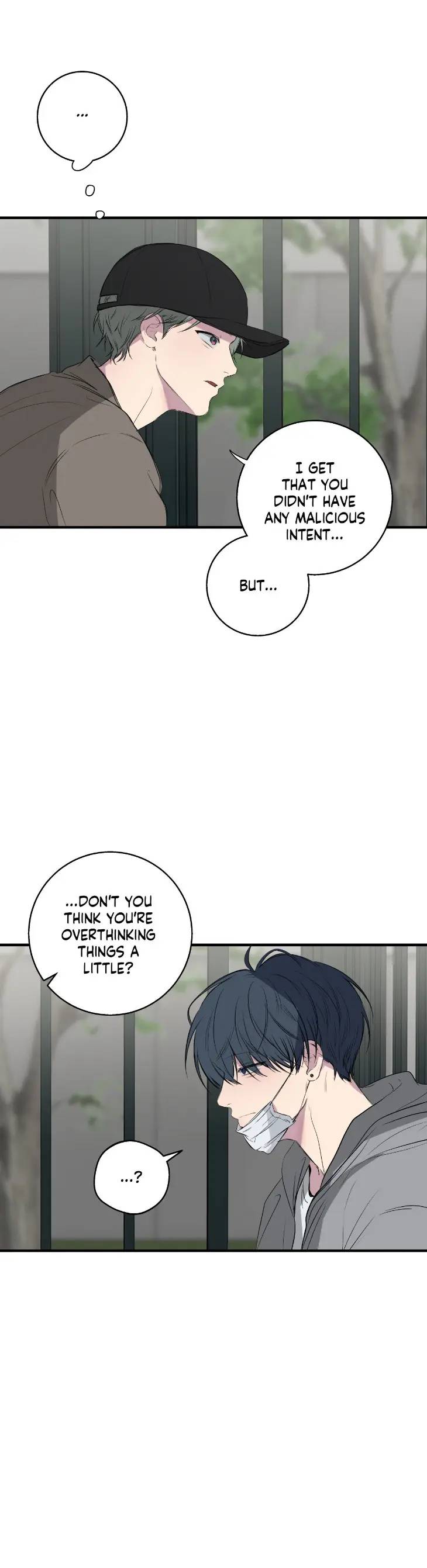 Reluctant-Encounters-By-Gyeon-Uncensored-Eng page 24