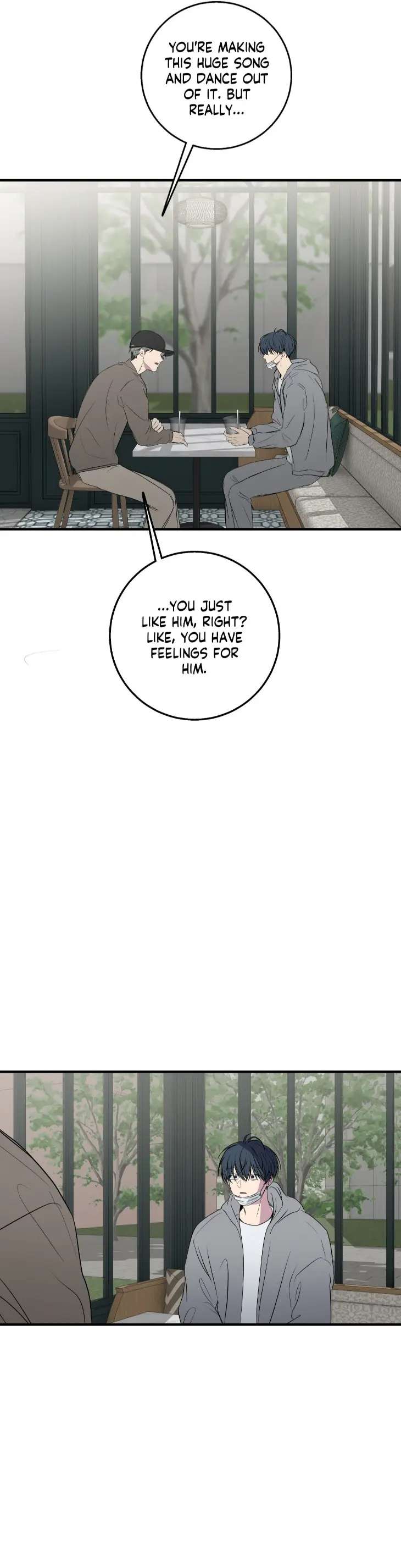 Reluctant-Encounters-By-Gyeon-Uncensored-Eng page 25