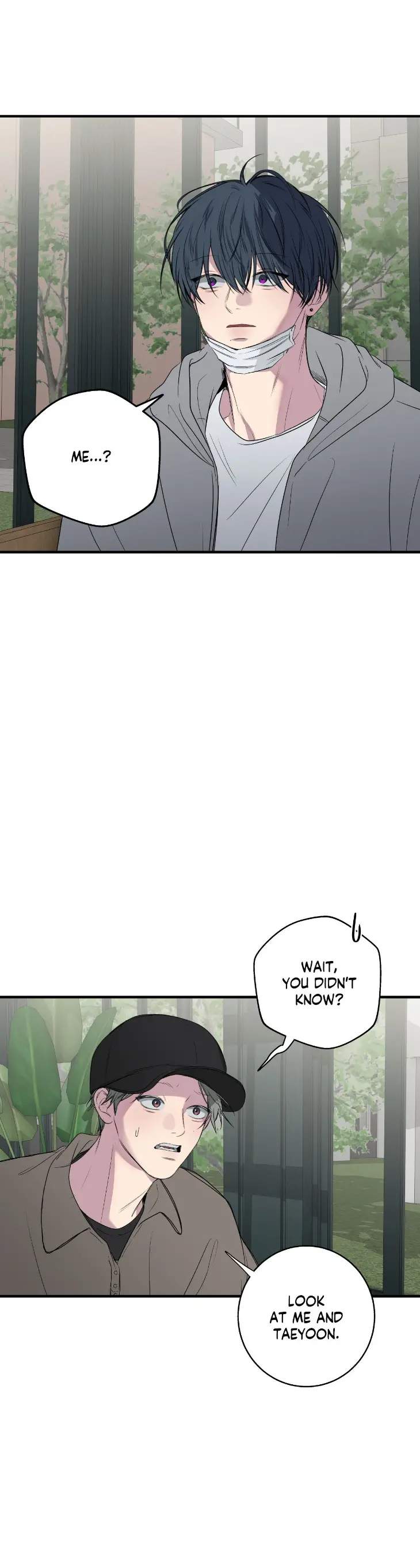 Reluctant-Encounters-By-Gyeon-Uncensored-Eng page 26