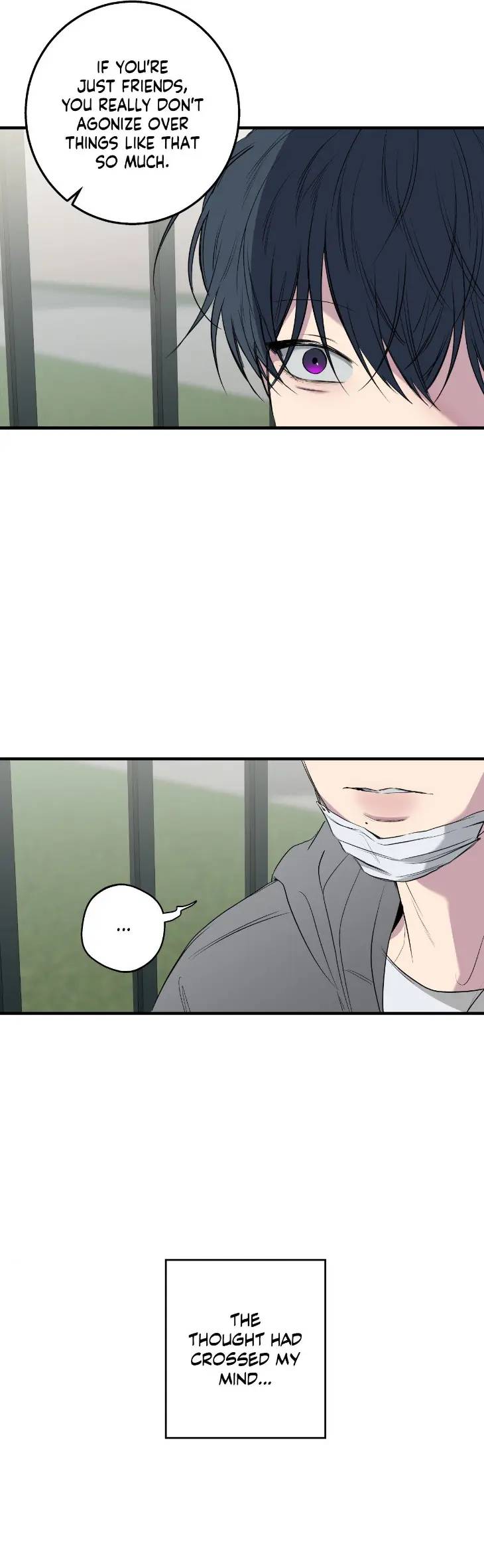 Reluctant-Encounters-By-Gyeon-Uncensored-Eng page 27