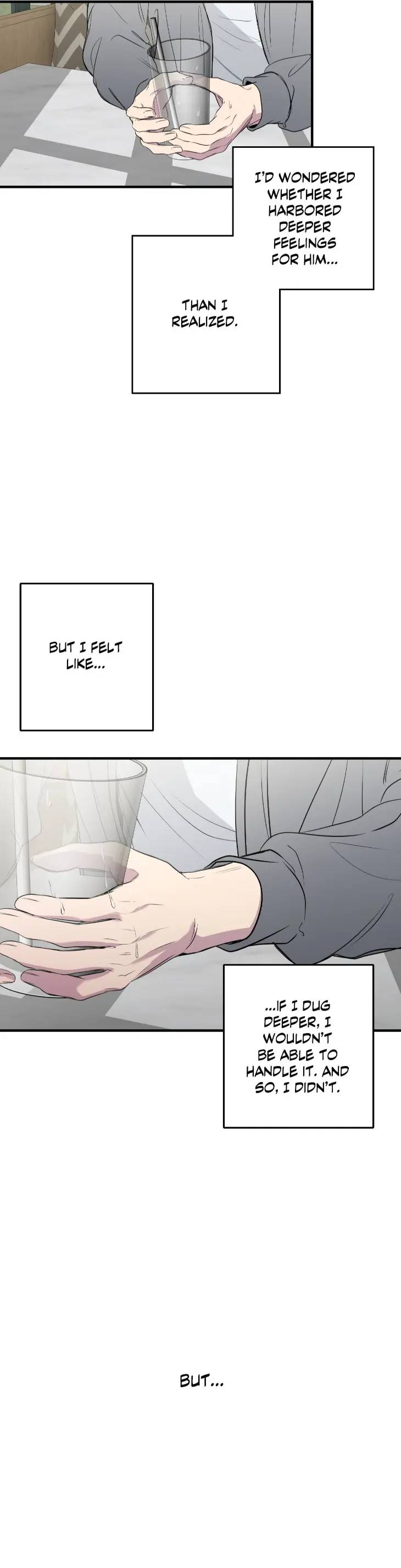Reluctant-Encounters-By-Gyeon-Uncensored-Eng page 28