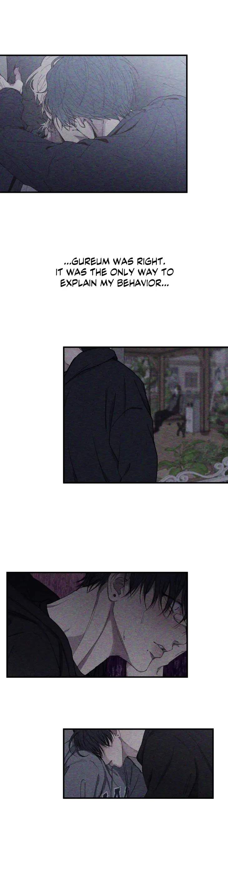 Reluctant-Encounters-By-Gyeon-Uncensored-Eng page 29