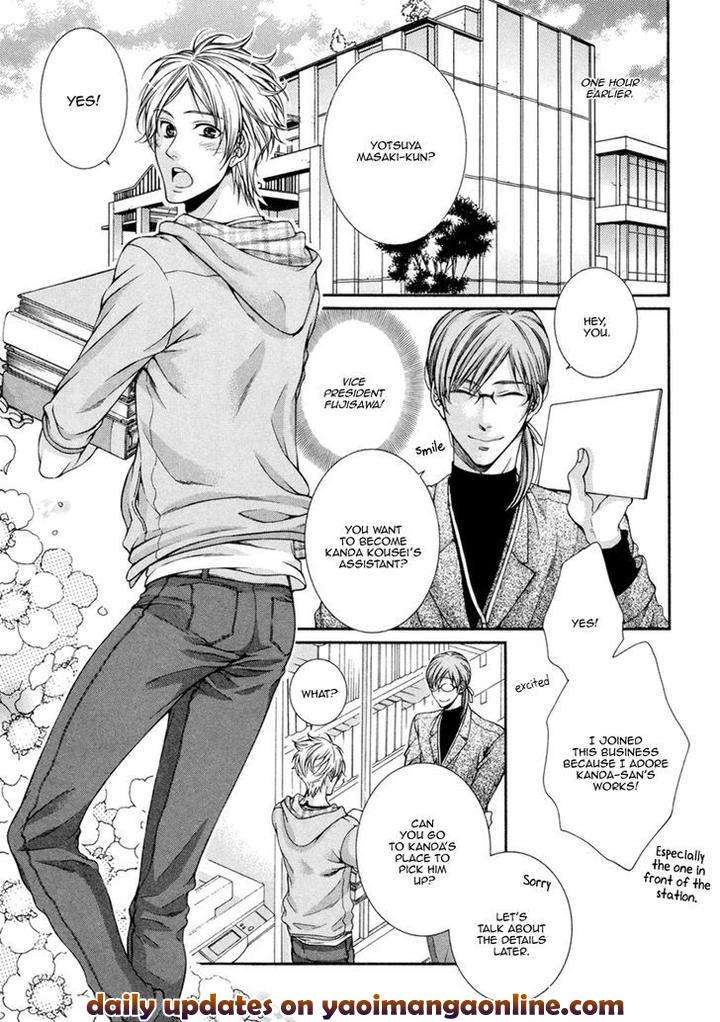 Renai-Paradox-By-Tennouji-Mio-Eng page 11