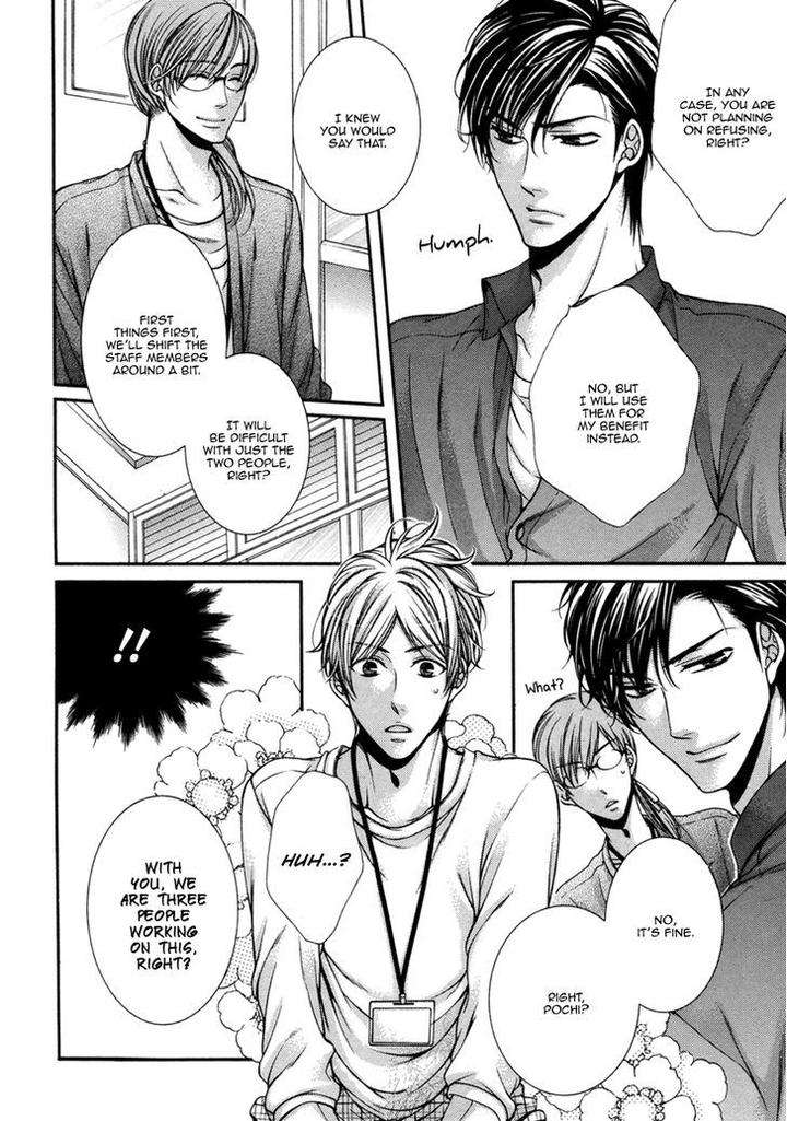 Renai-Paradox-By-Tennouji-Mio-Eng page 11