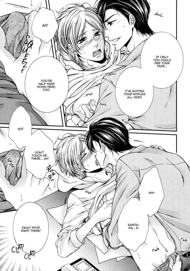 Renai-Paradox-By-Tennouji-Mio-Eng page 6