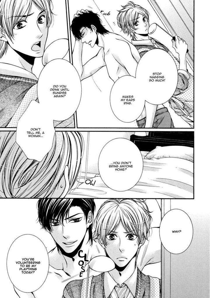 Renai-Paradox-By-Tennouji-Mio-Eng page 8