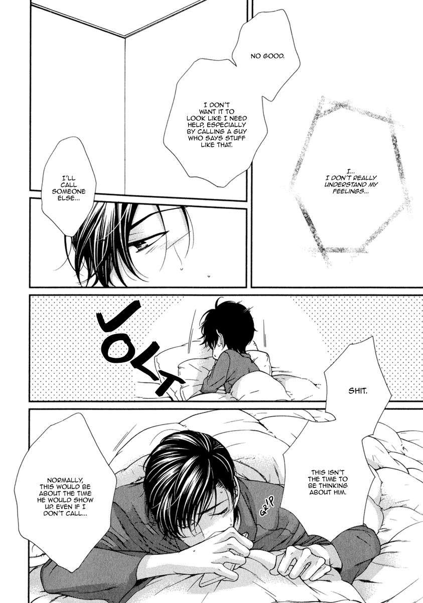 Renai-Paradox-By-Tennouji-Mio-Eng page 8