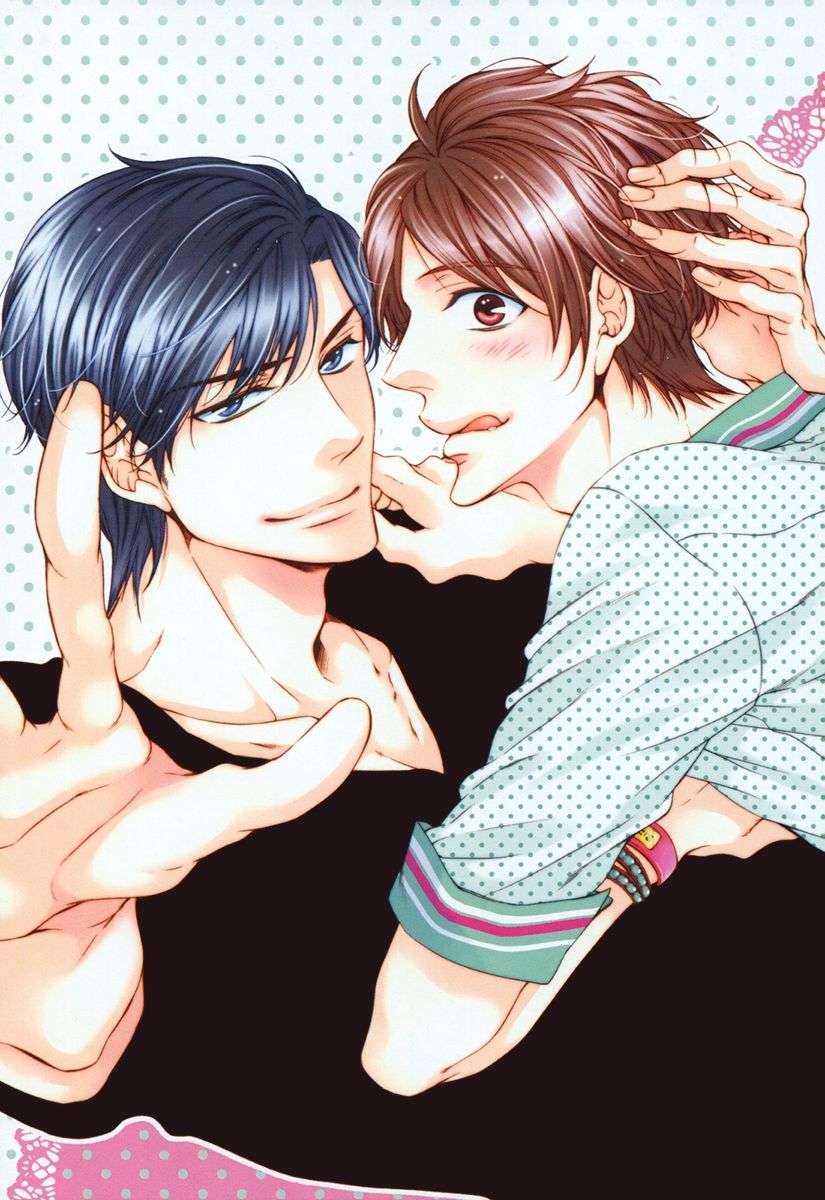 Renai-Paradox-By-Tennouji-Mio-Eng chapter_009 thumbnail