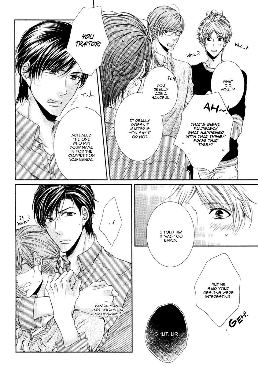 Renai-Paradox-By-Tennouji-Mio-Eng page 8