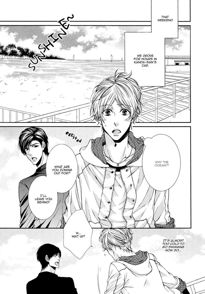 Renai-Paradox-By-Tennouji-Mio-Eng page 9