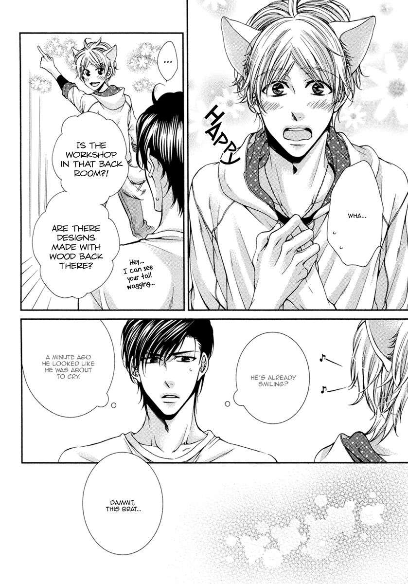 Renai-Paradox-By-Tennouji-Mio-Eng page 18